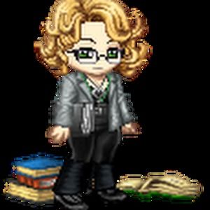 Meet your Posher, Kristin